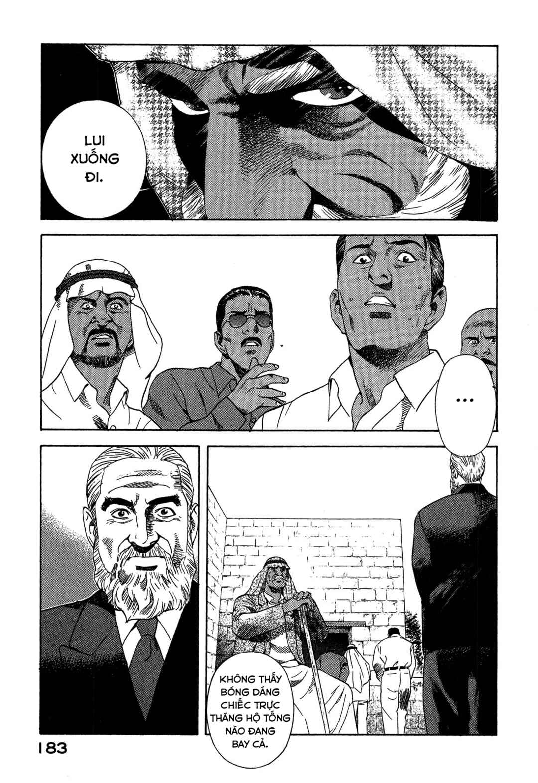Chapter 98 - Page 6
