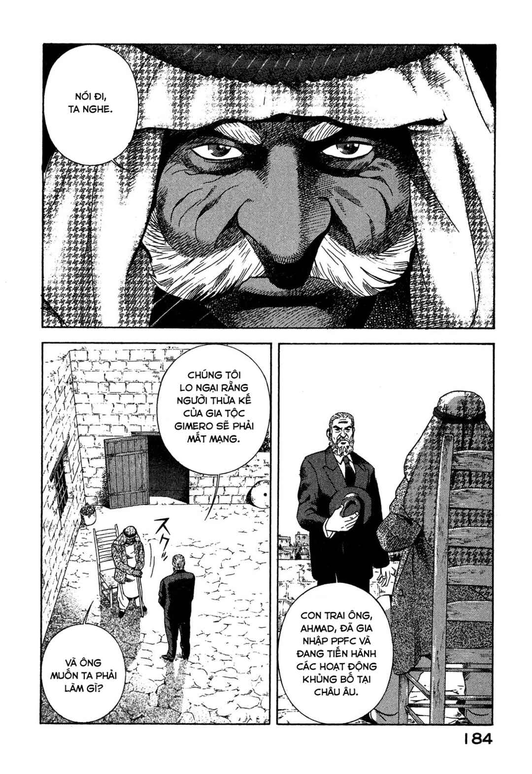 Chapter 98 - Page 7