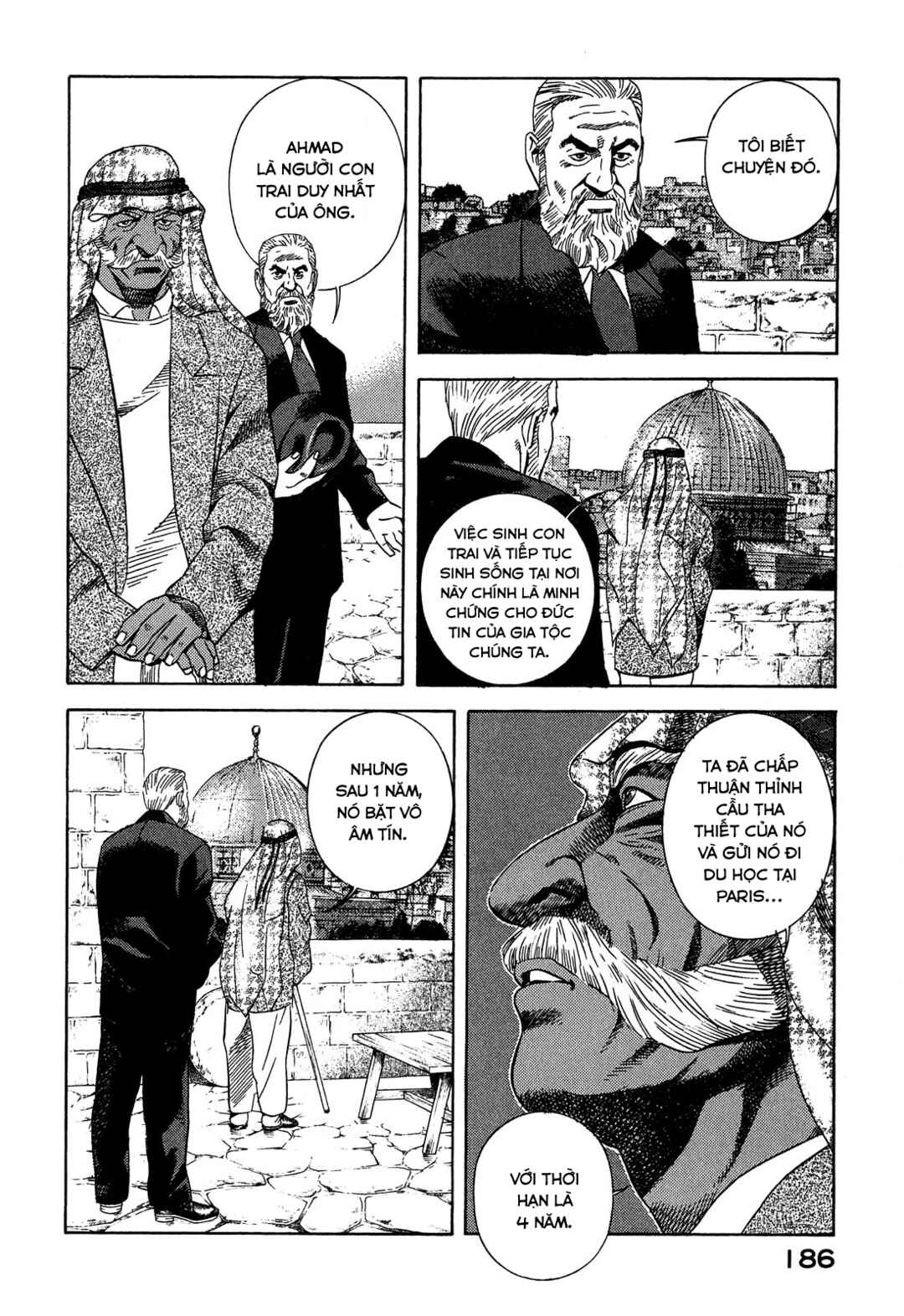 Chapter 98 - Page 9