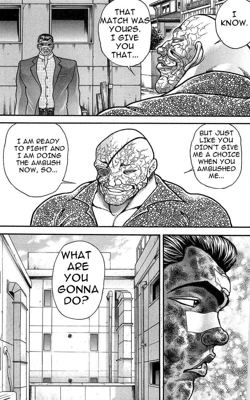 Chapter 257 - Page 15