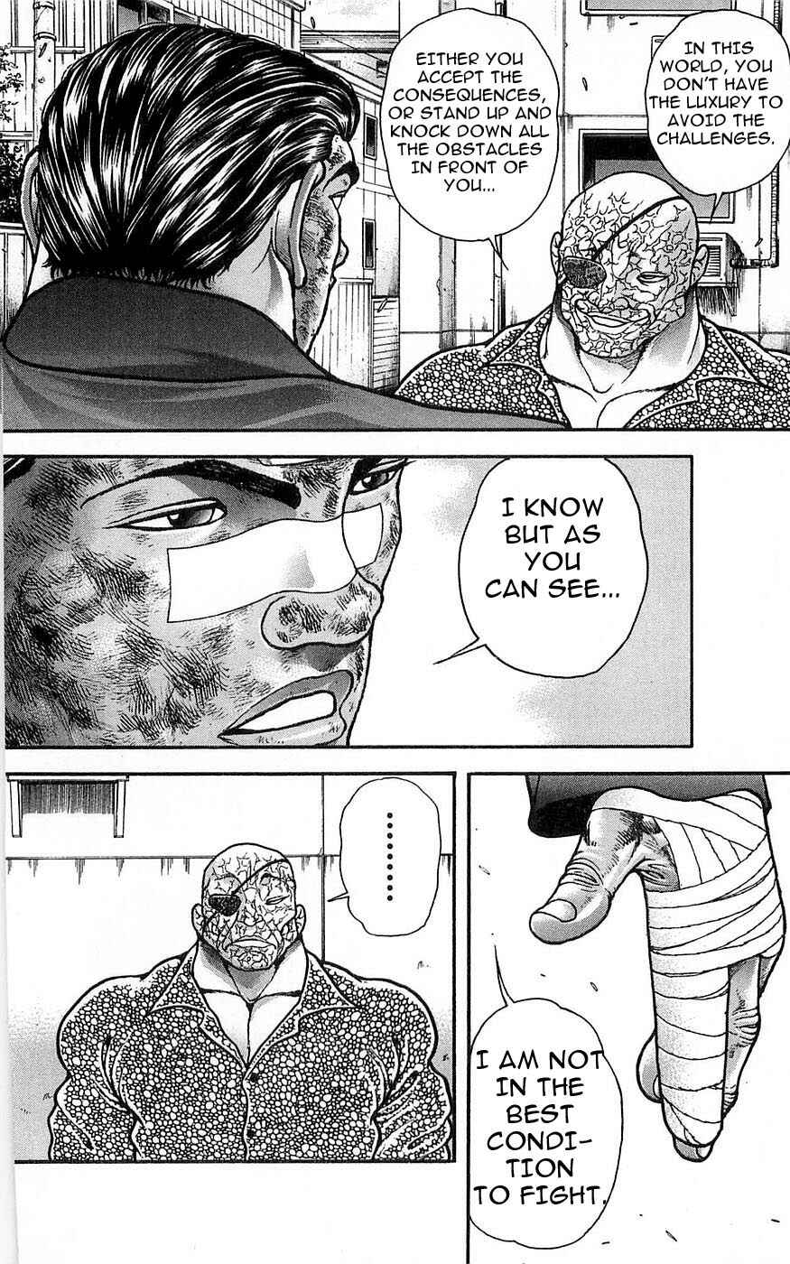 Chapter 257 - Page 16