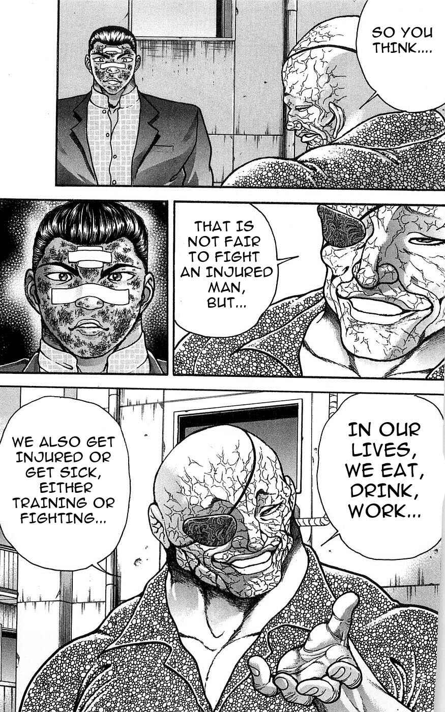 Chapter 257 - Page 17