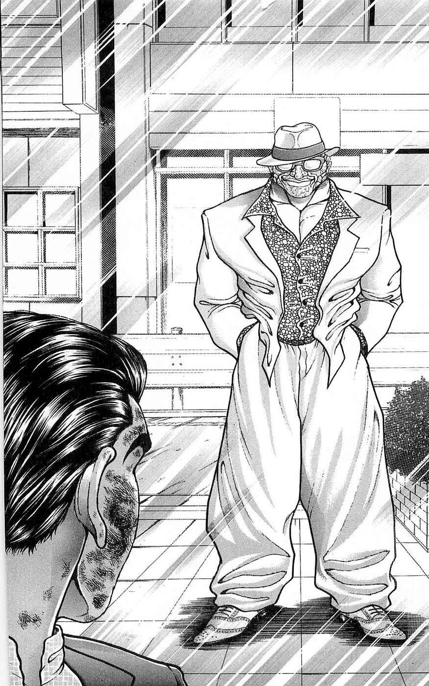 Chapter 257 - Page 8