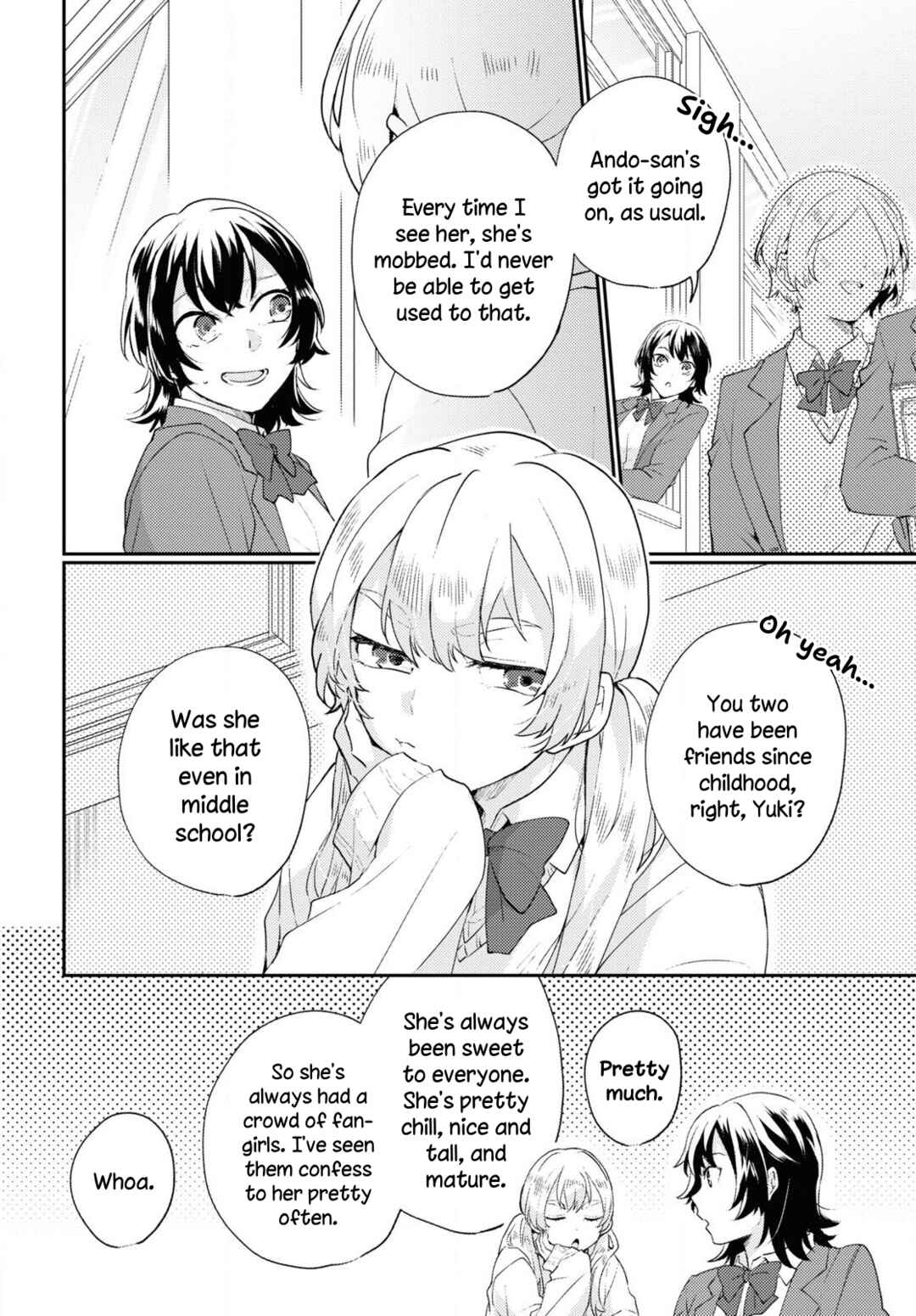 Chapter ? - Page 2