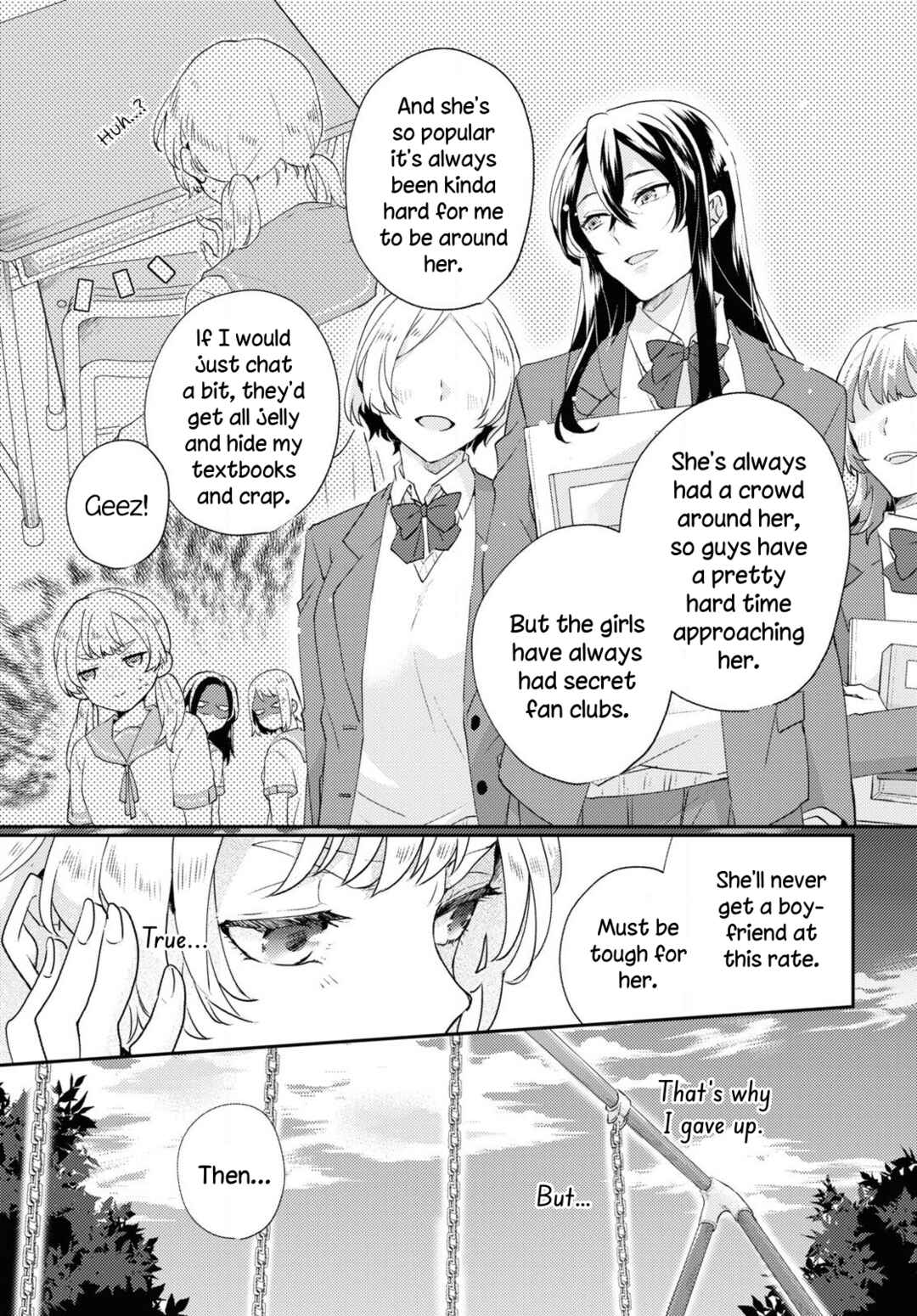 Chapter ? - Page 3