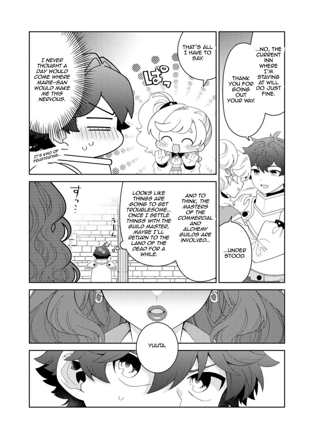 Chapter 82 - Page 11