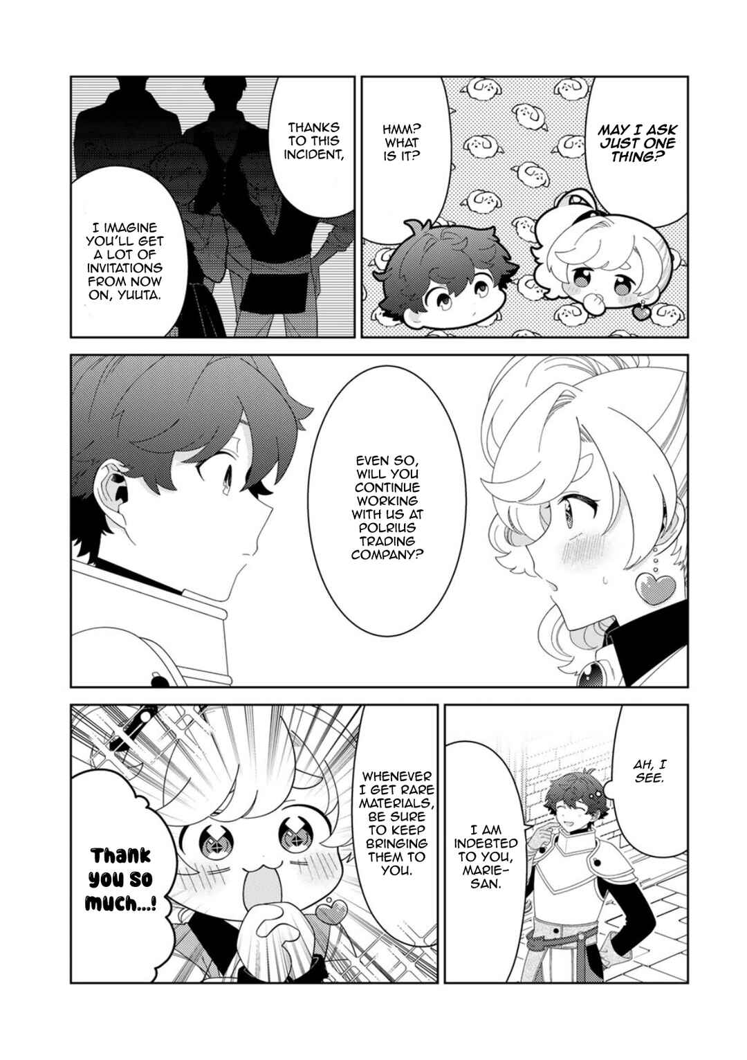 Chapter 82 - Page 19