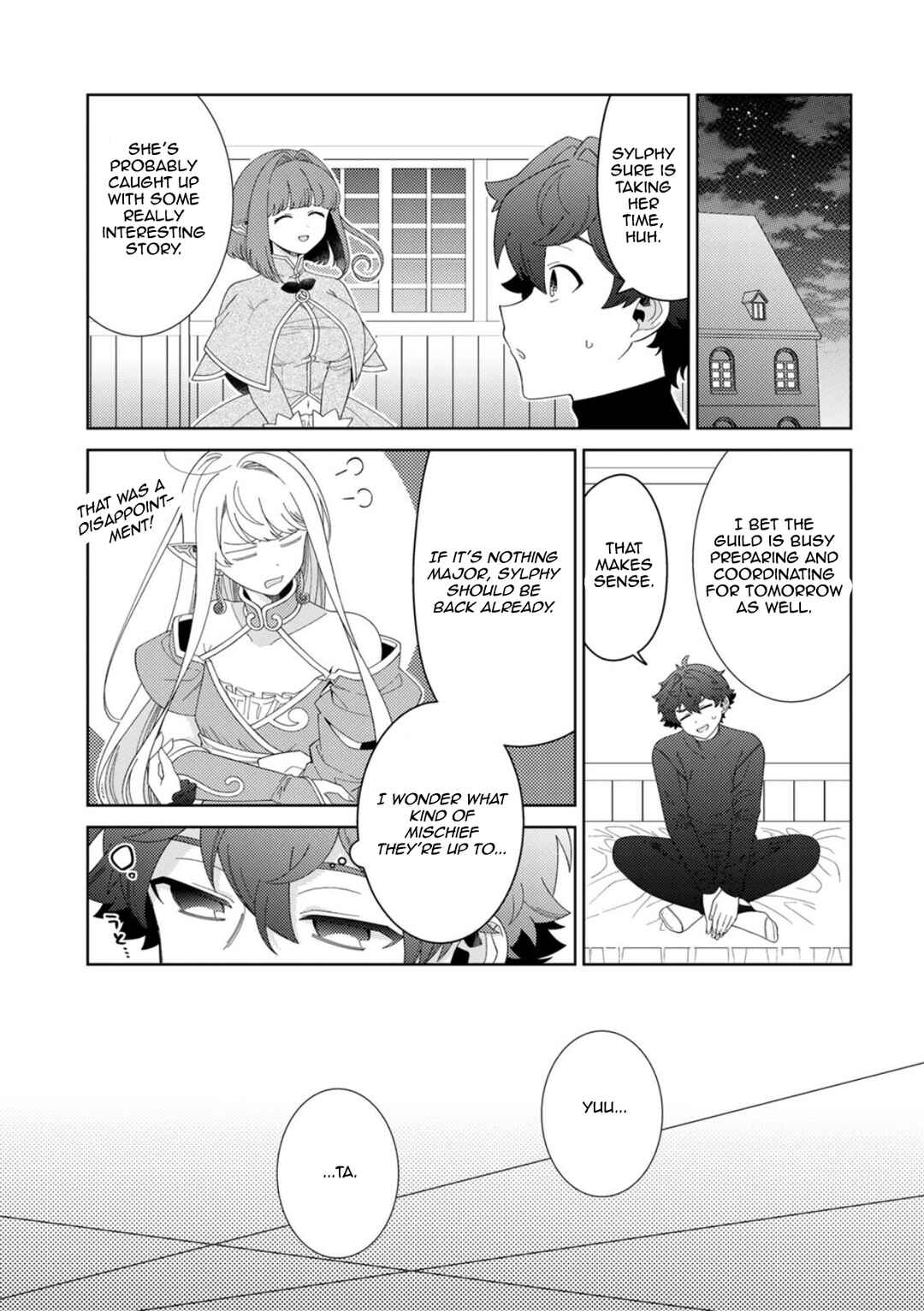 Chapter 82 - Page 21