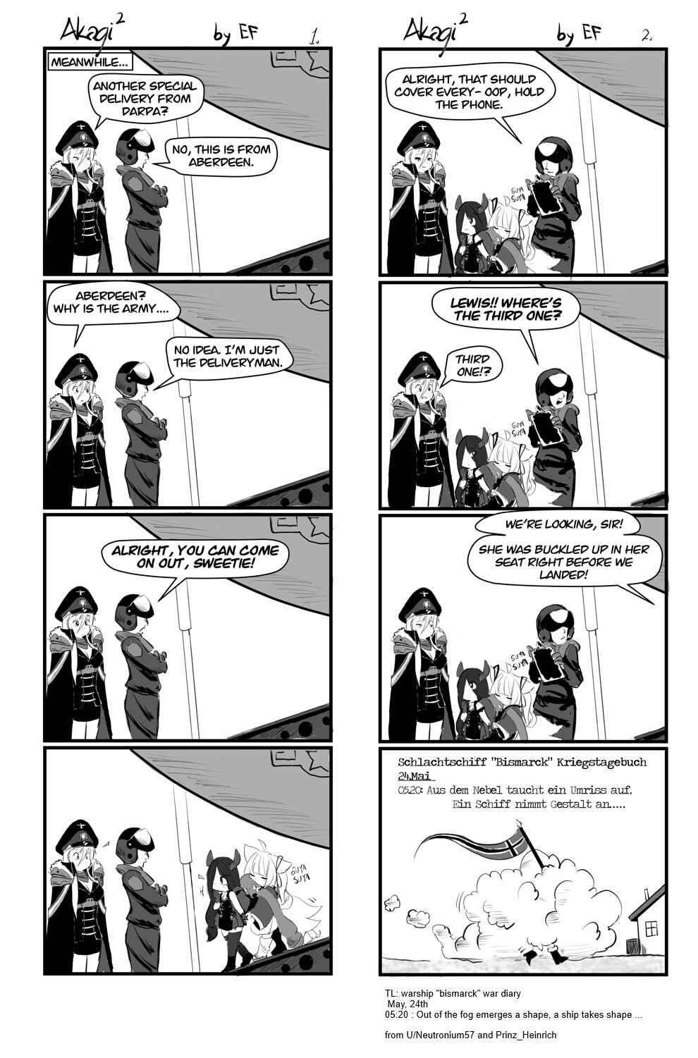 Chapter 74 - Page 1