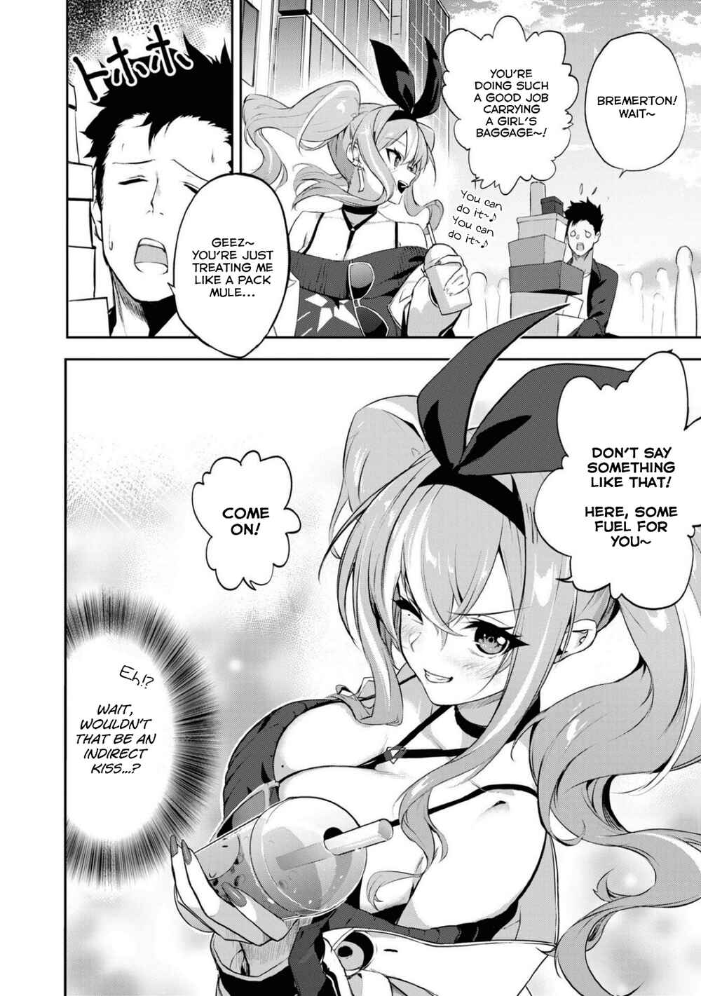 Chapter 95 - Page 2