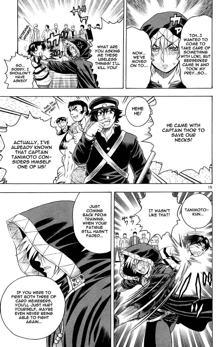 Chapter 132 - Page 15