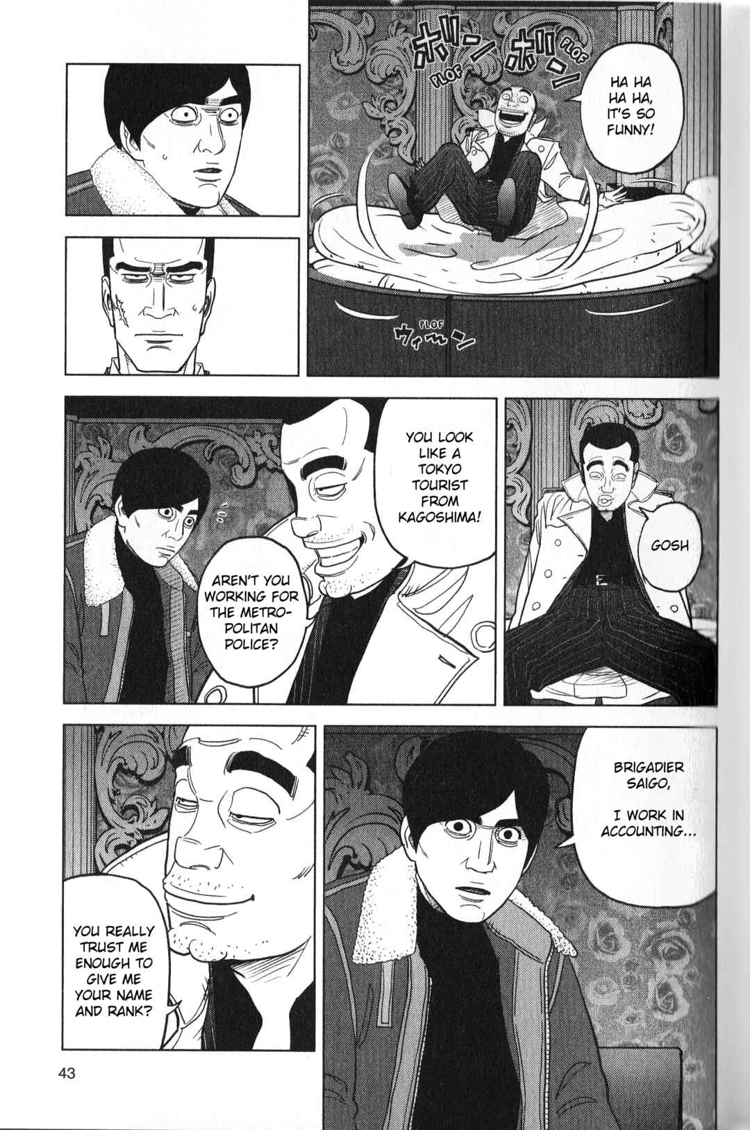 Chapter 28 - Page 3