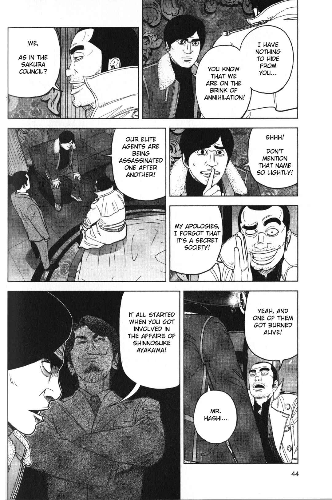 Chapter 28 - Page 4
