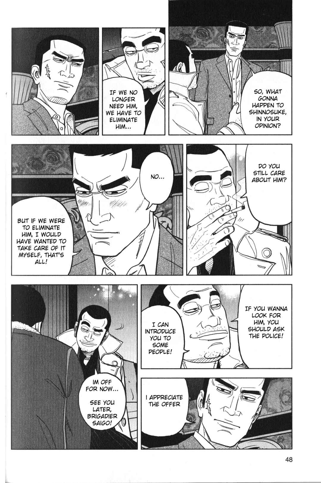 Chapter 28 - Page 8