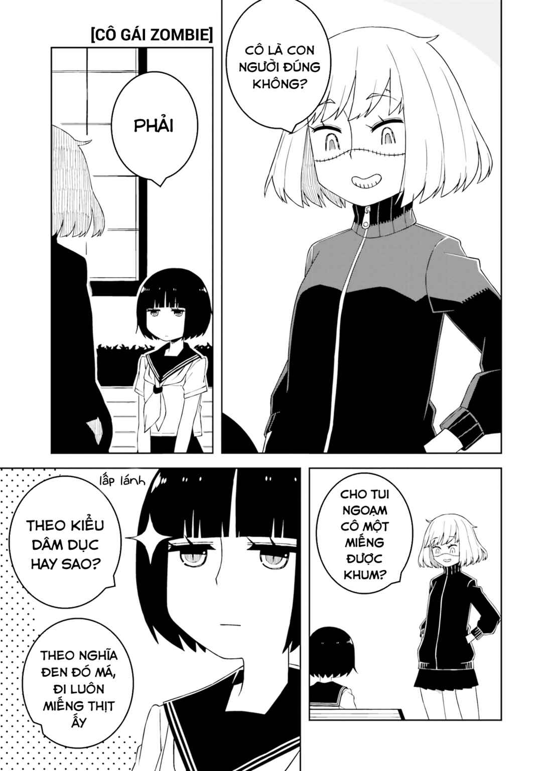 Chapter 4 - Page 6