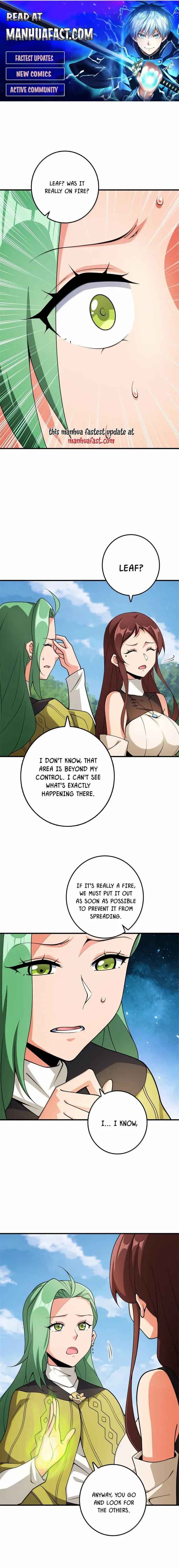 Chapter 643 - Page 1