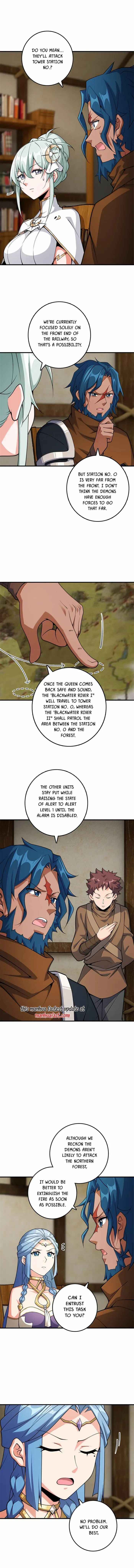 Chapter 643 - Page 6
