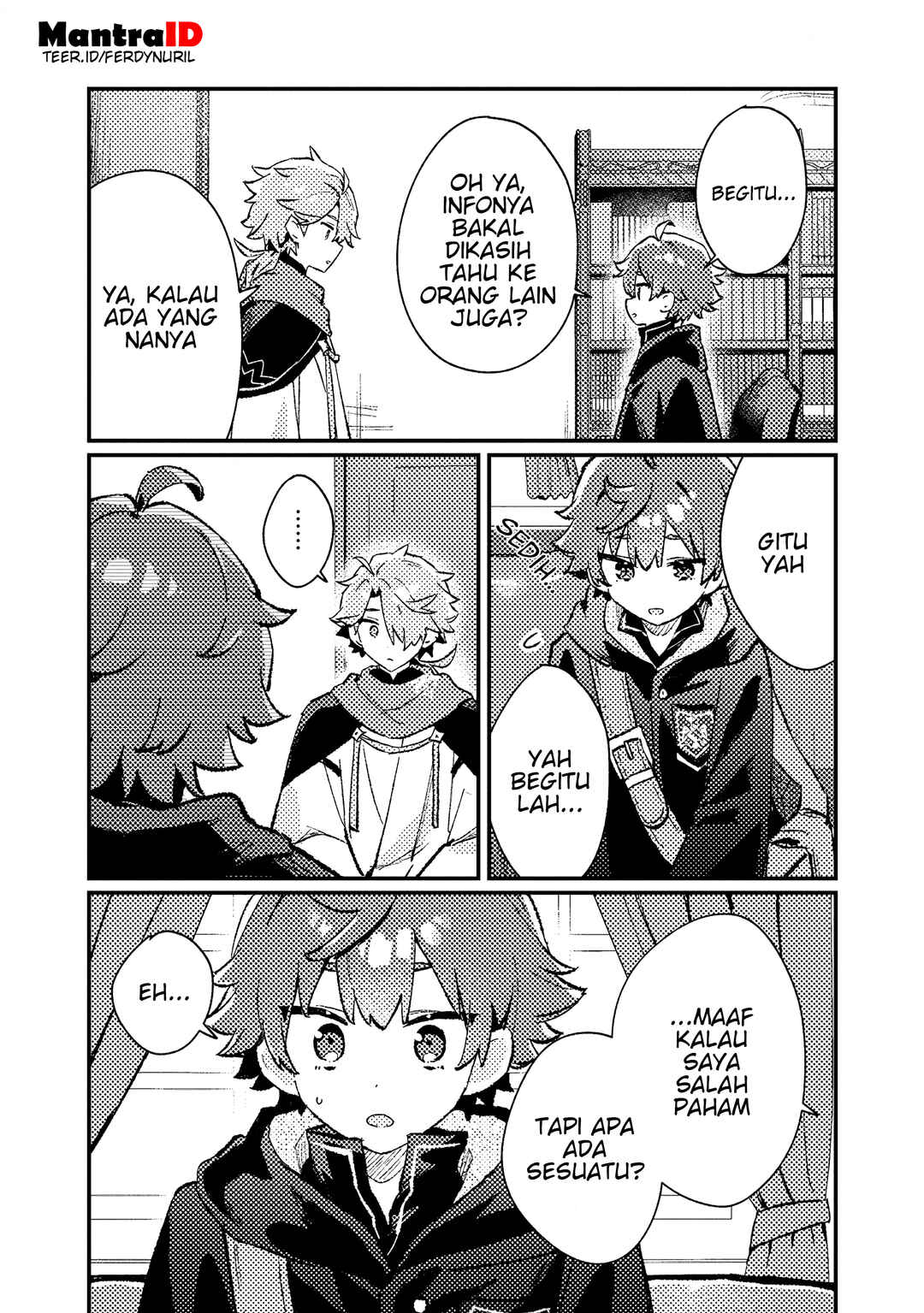 Chapter 16.3 - Page 1