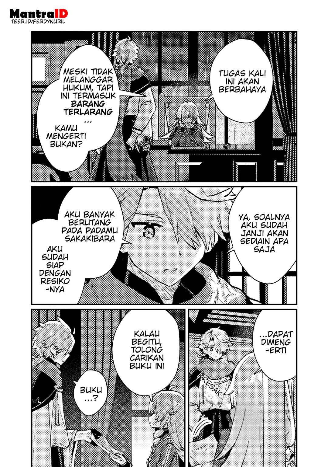 Chapter 16.3 - Page 9