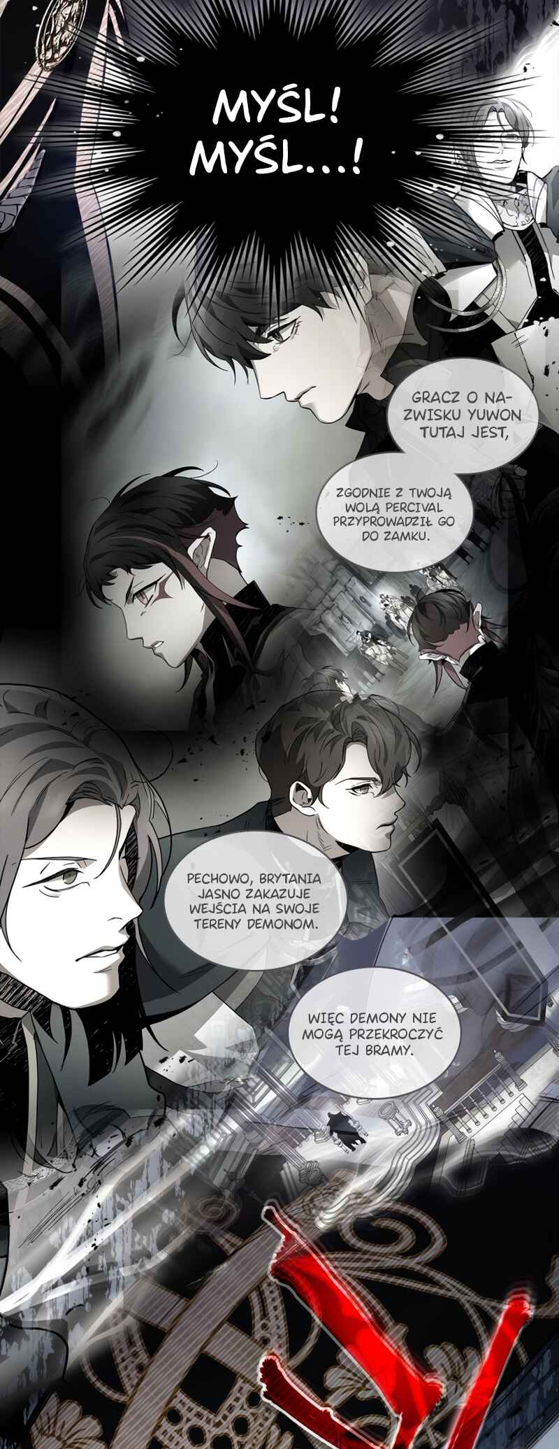 Chapter 90 - Page 37