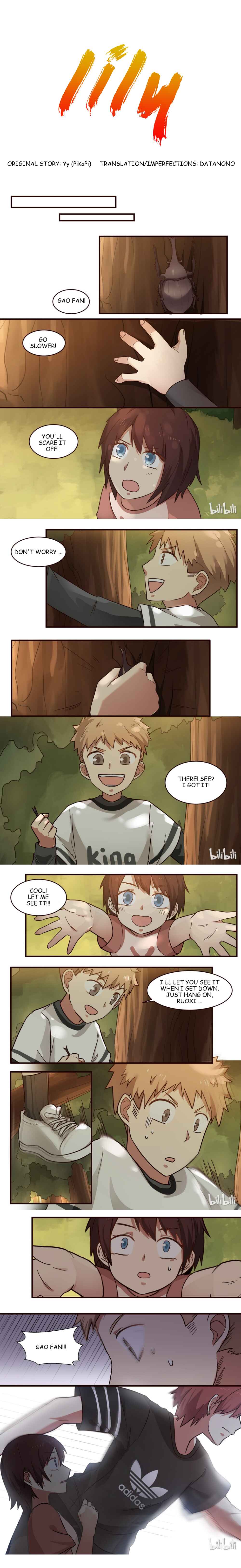 Chapter 292 - Page 1