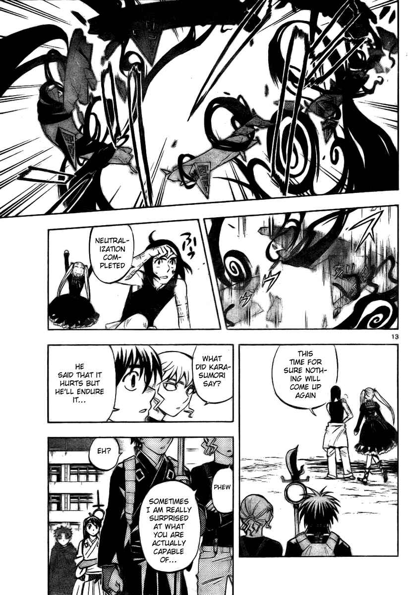 Chapter 236 - Page 13