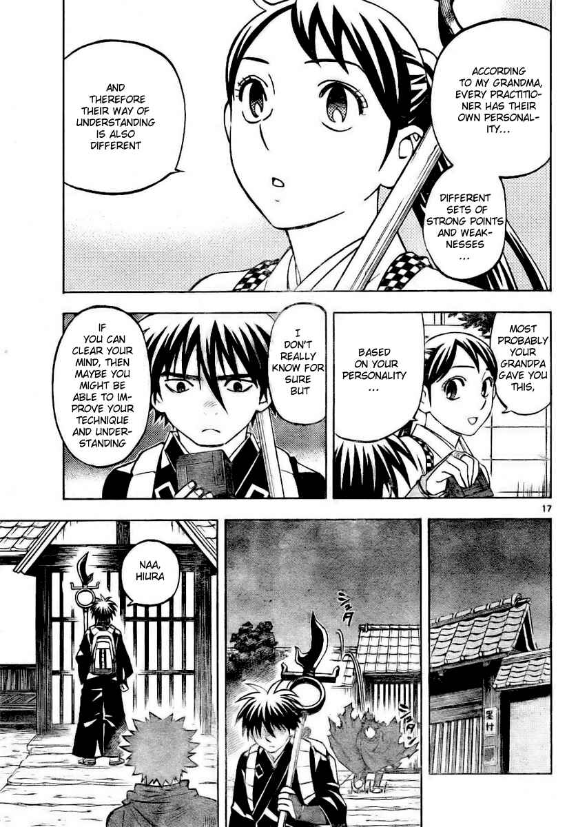 Chapter 236 - Page 17