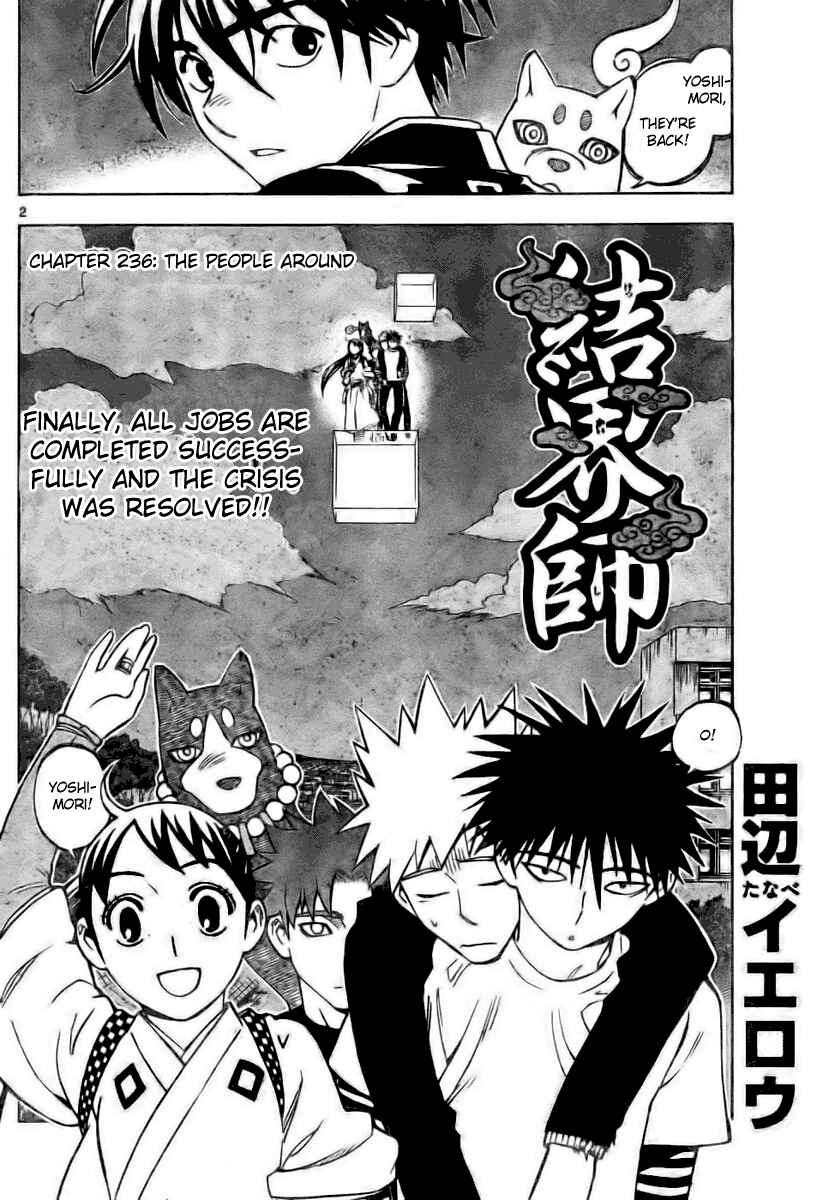 Chapter 236 - Page 2