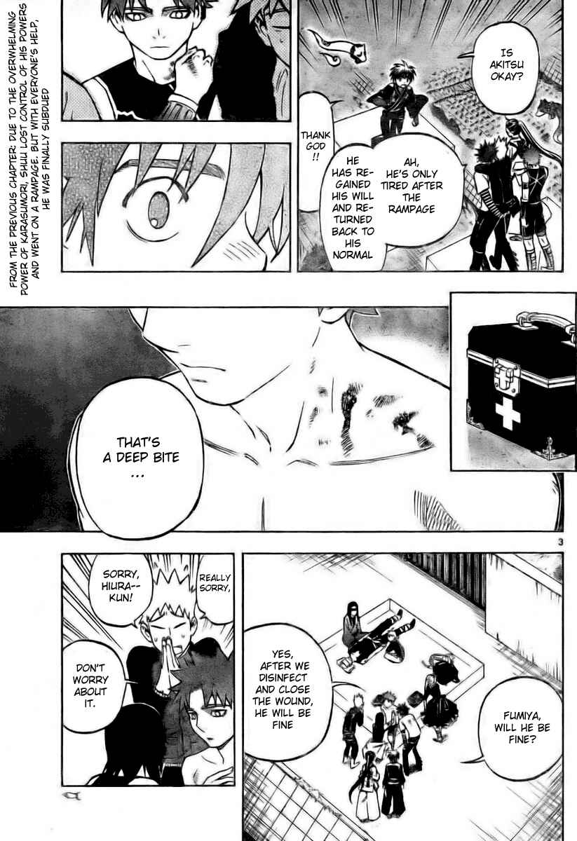 Chapter 236 - Page 3