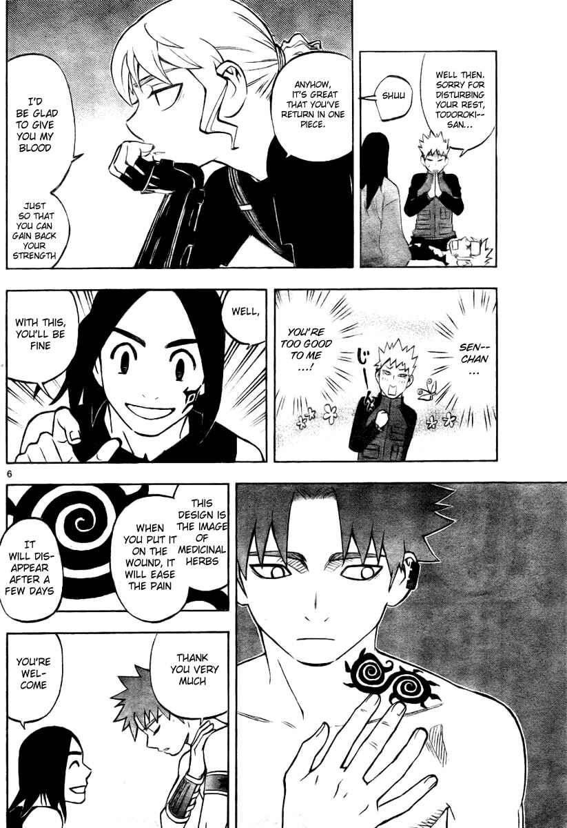 Chapter 236 - Page 6
