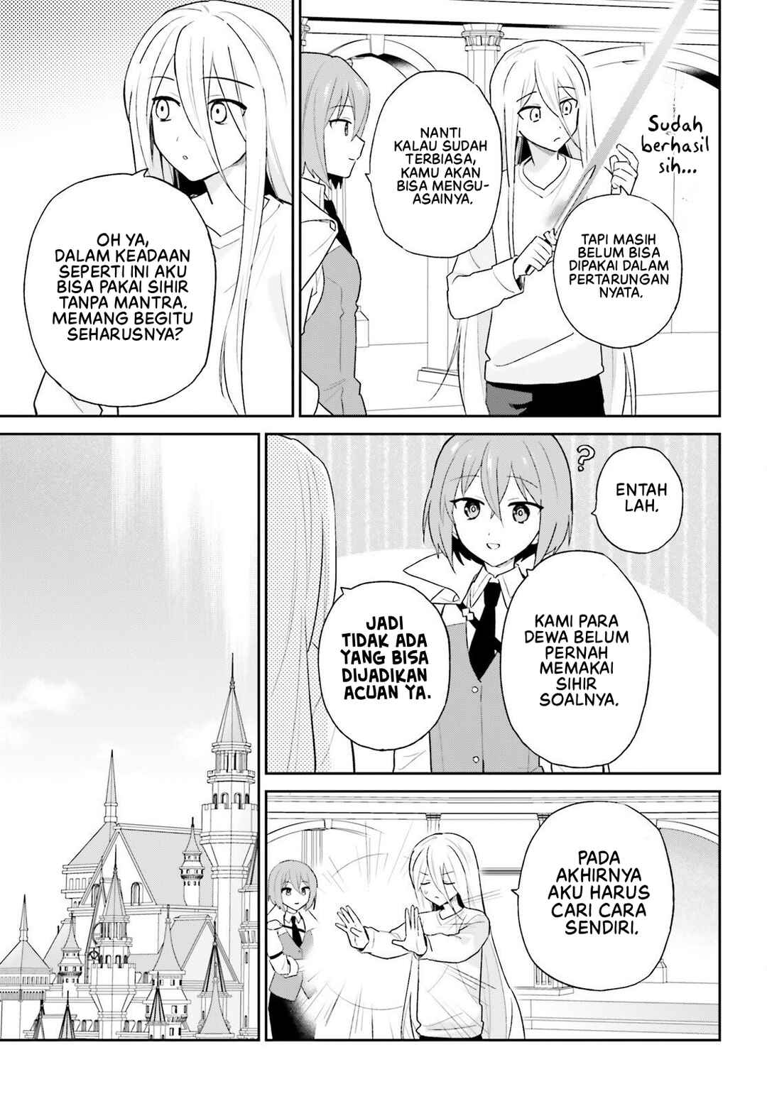 Chapter 107 - Page 12
