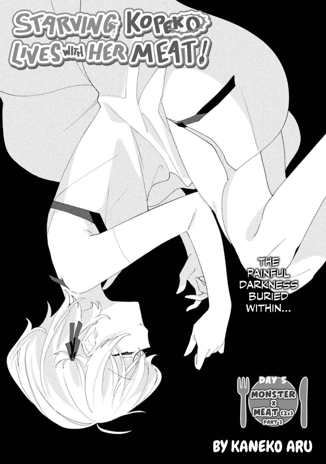 Chapter 5 - Page 1