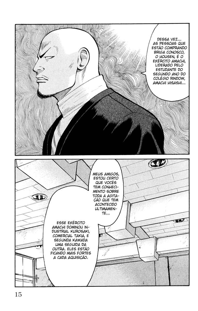 Chapter 61 - Page 19