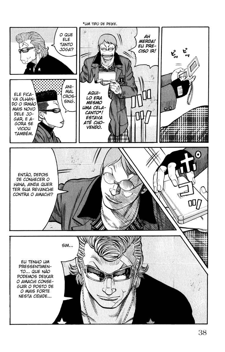 Chapter 61 - Page 42