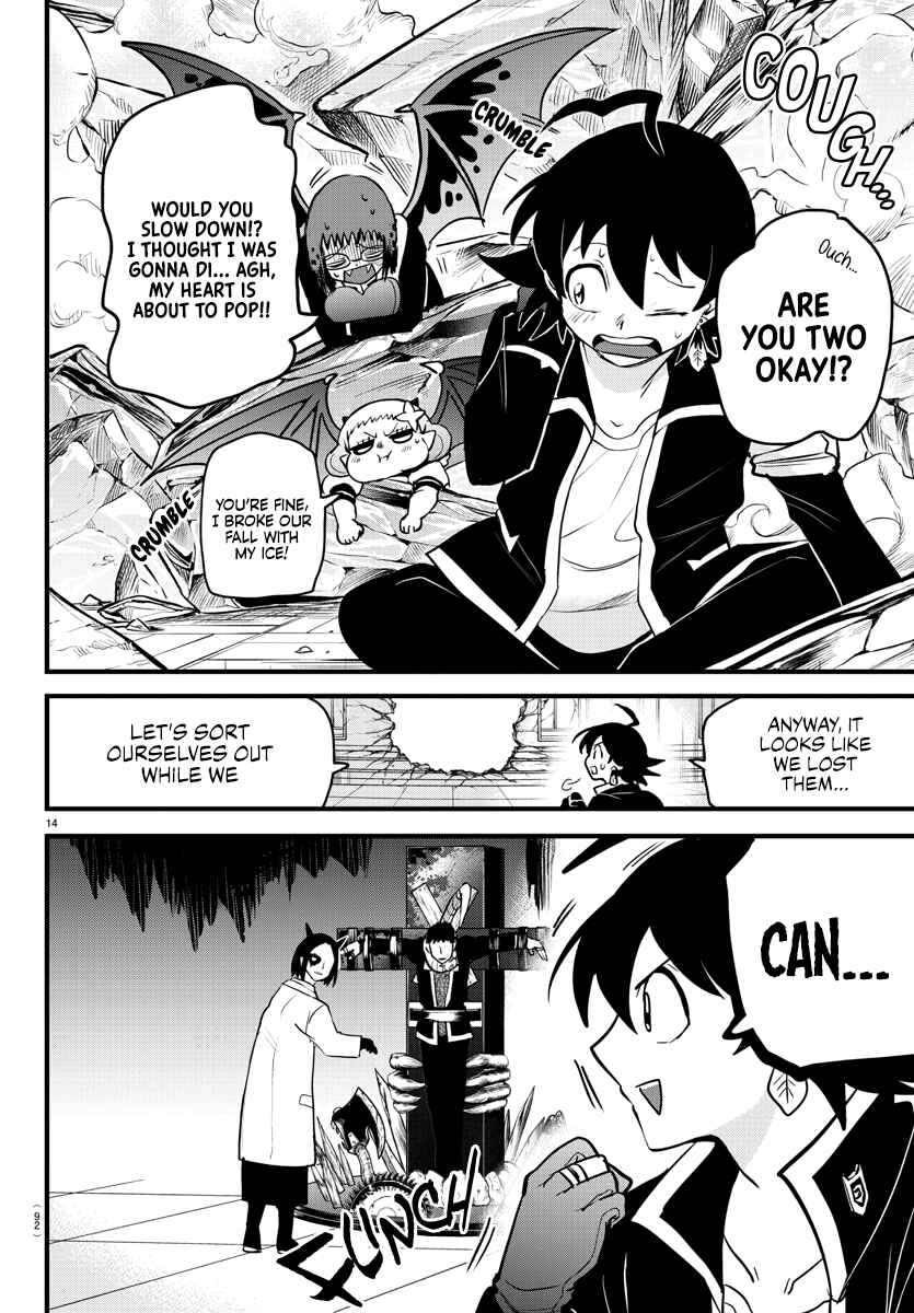 Chapter 253 - Page 12