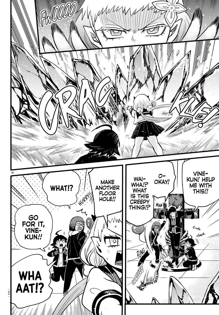 Chapter 253 - Page 14