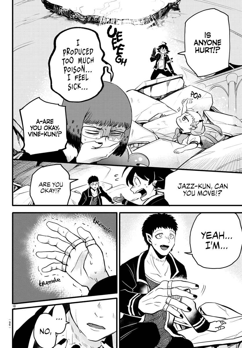 Chapter 253 - Page 16