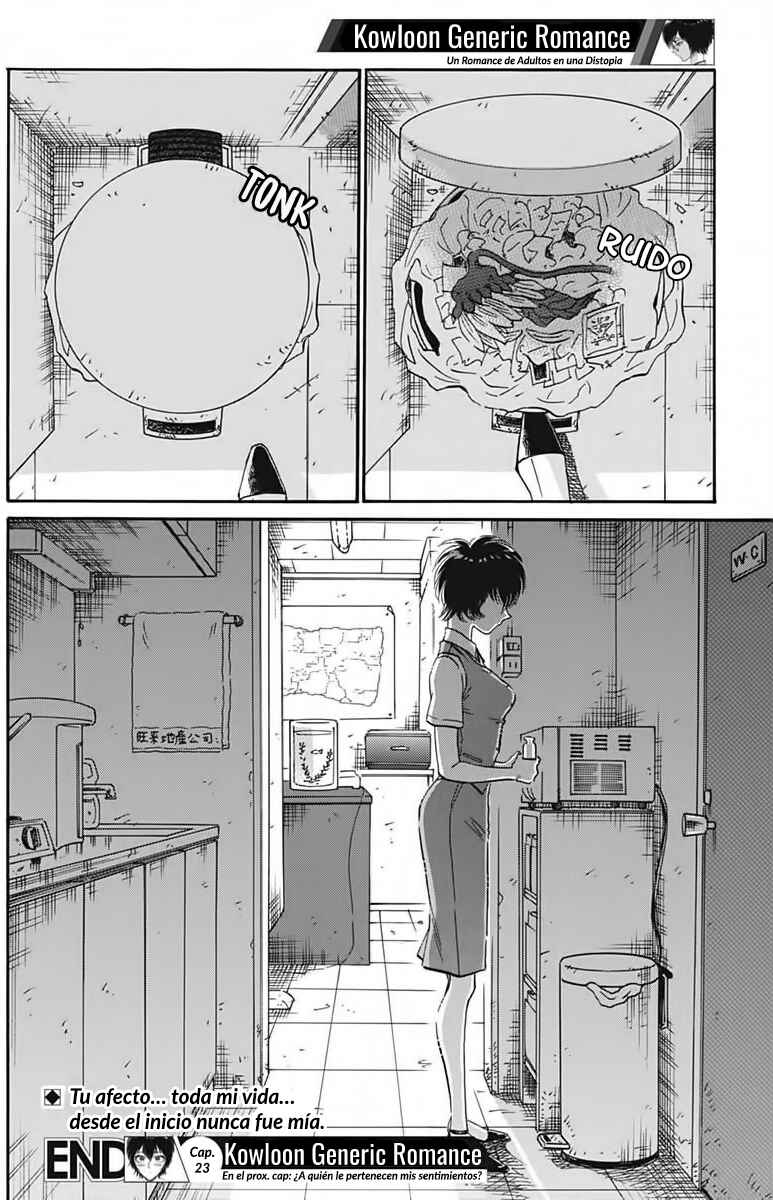 Chapter 23 - Page 20