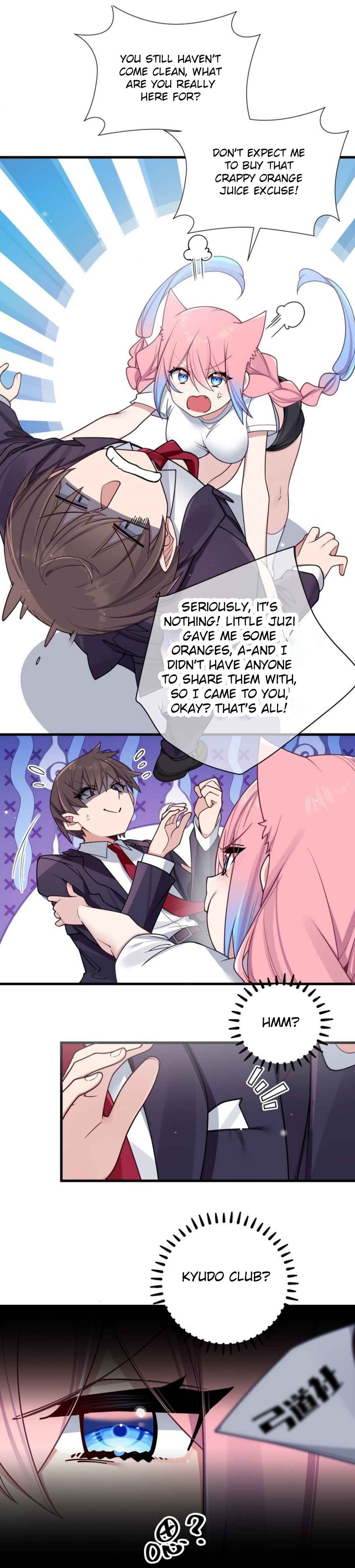Chapter 104 - Page 21