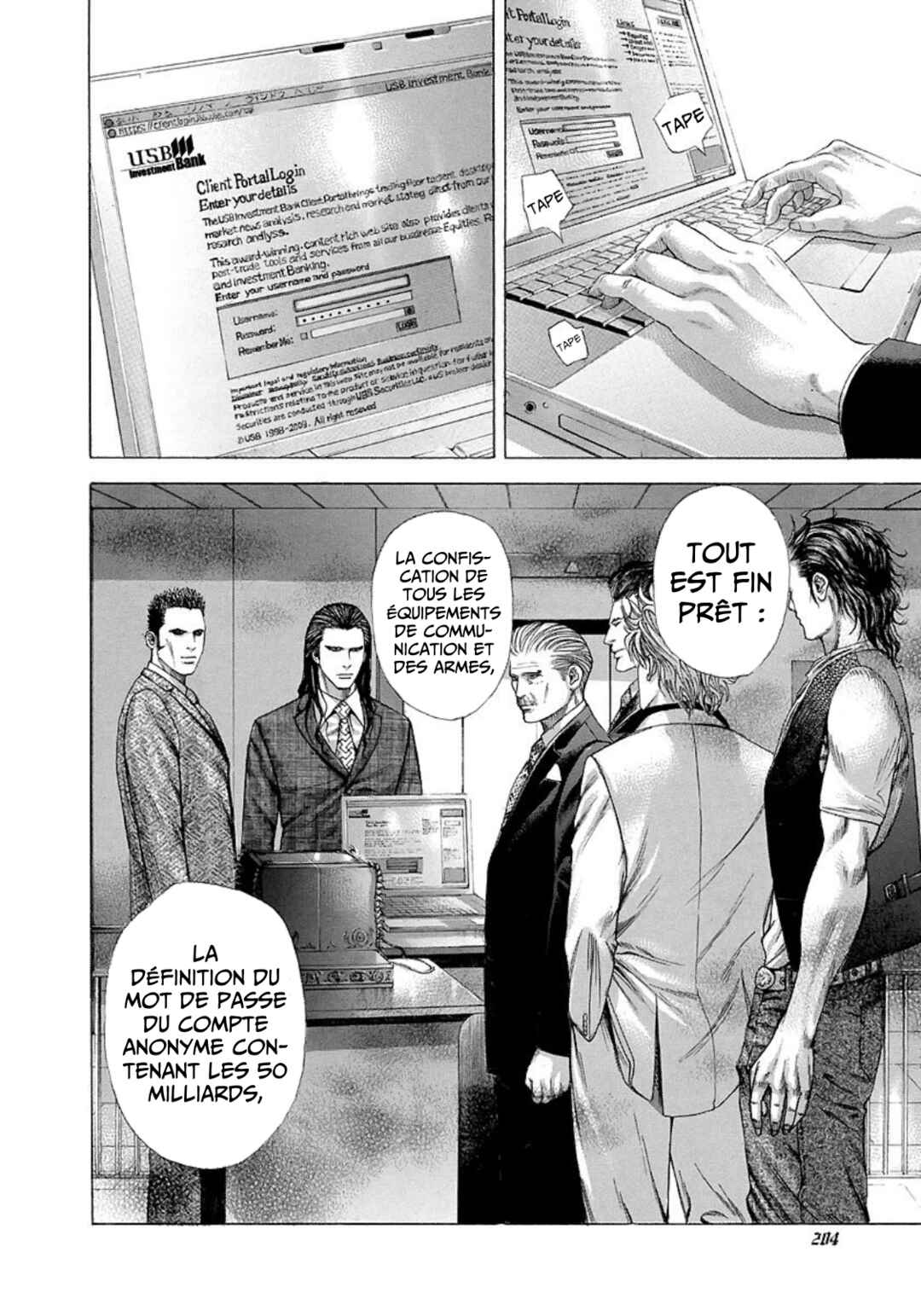 Chapter 208 - Page 12