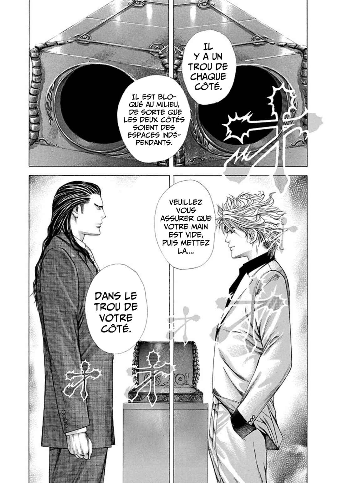 Chapter 208 - Page 14