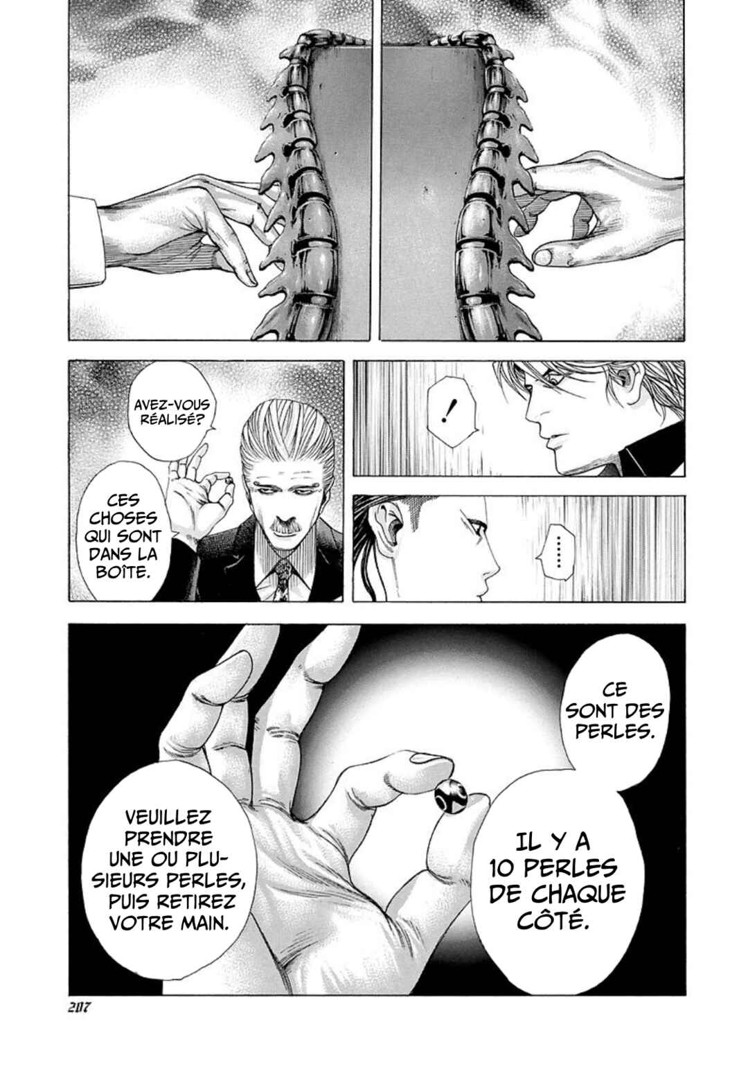 Chapter 208 - Page 15