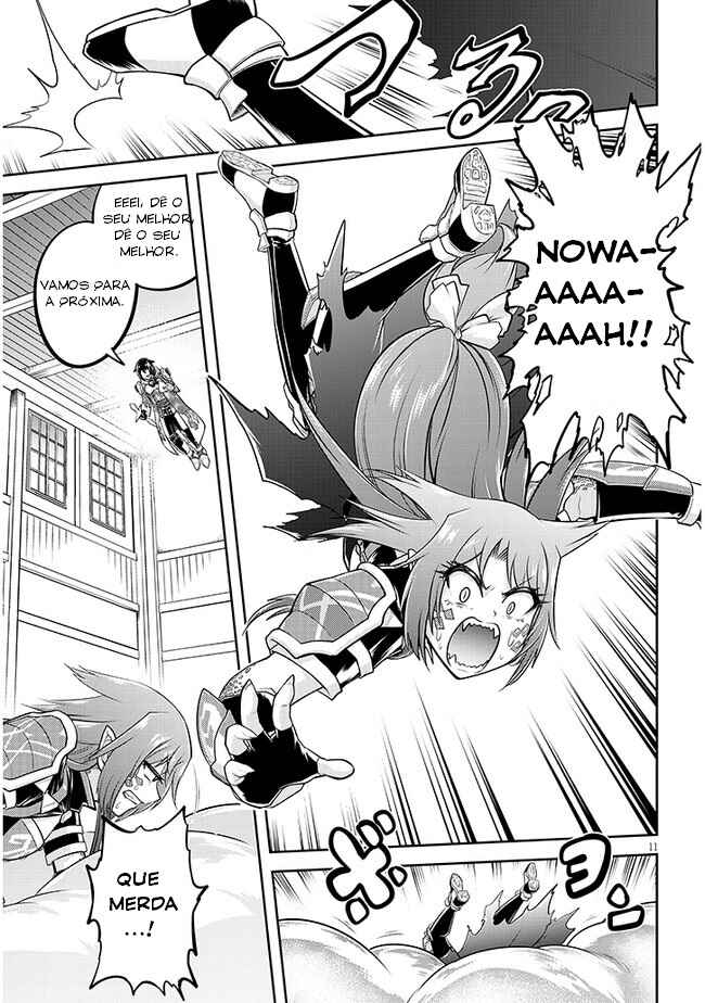 Chapter 66 - Page 12