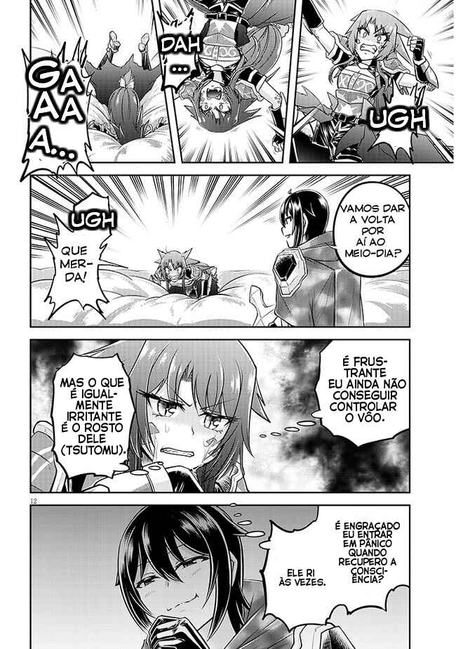 Chapter 66 - Page 13
