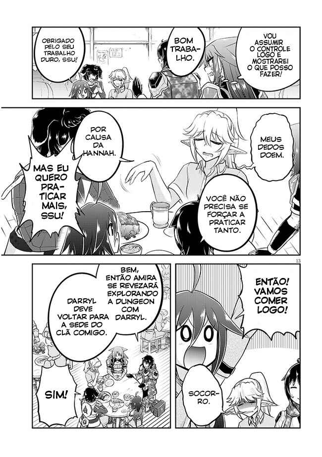 Chapter 66 - Page 14