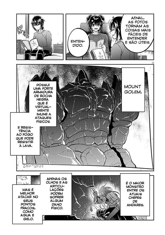 Chapter 66 - Page 16
