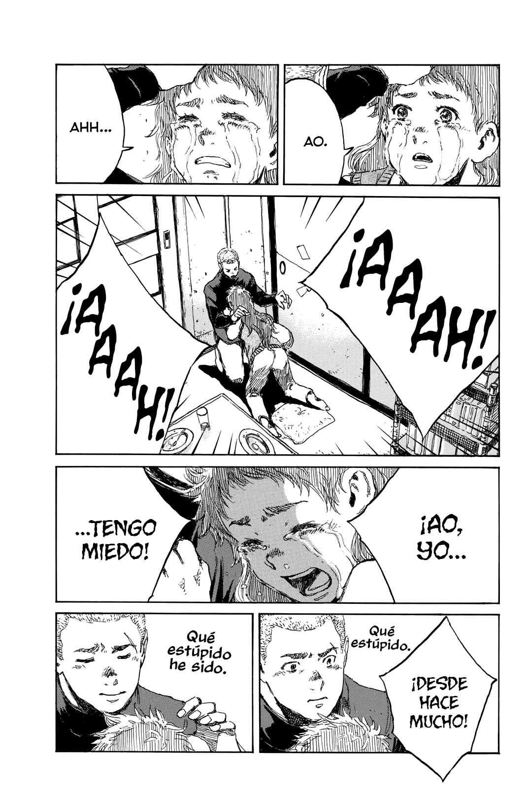 Chapter 82 - Page 15