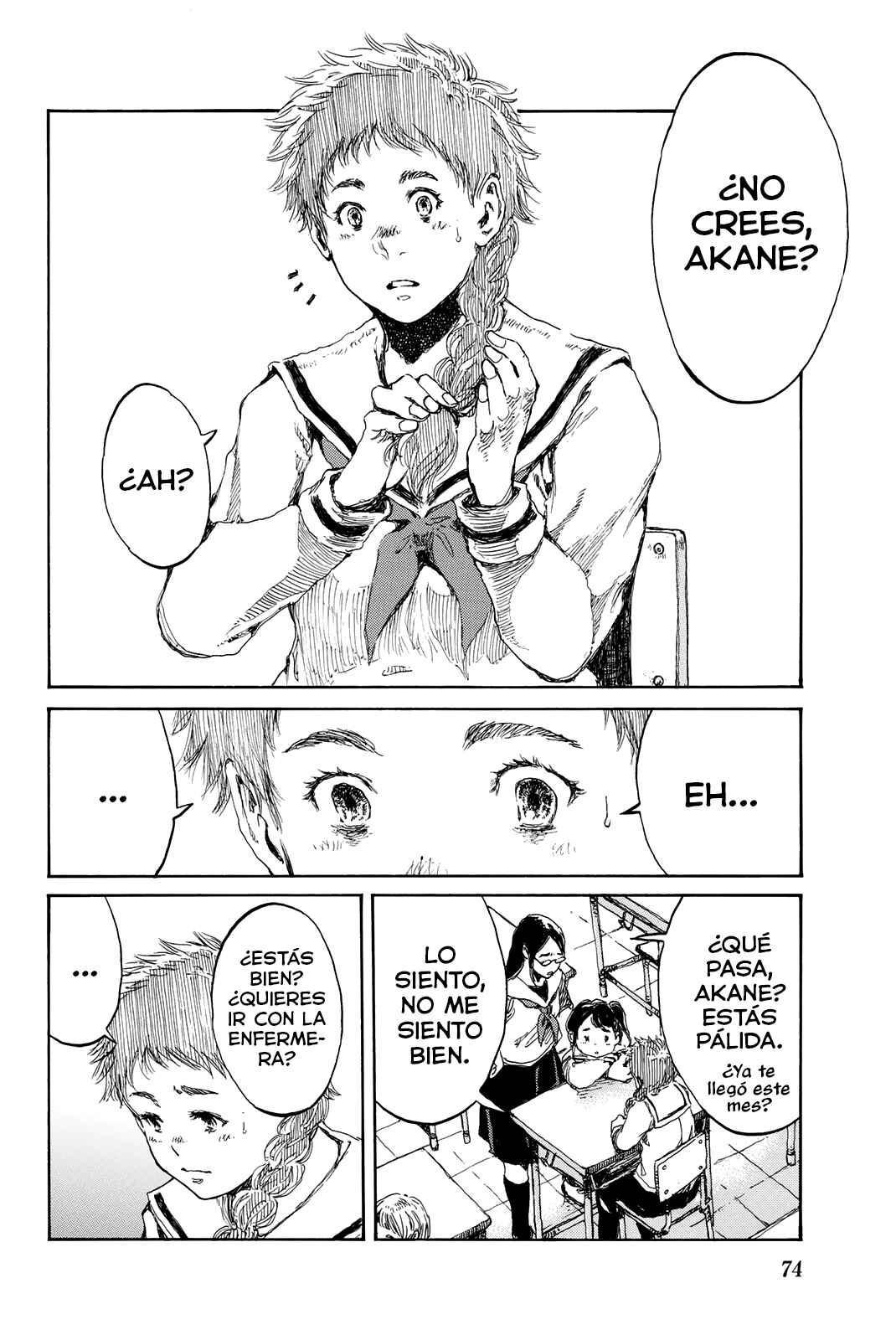 Chapter 82 - Page 4
