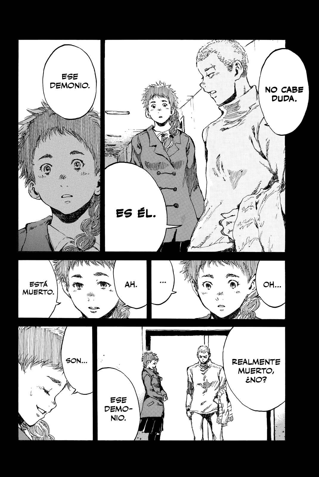 Chapter 82 - Page 6