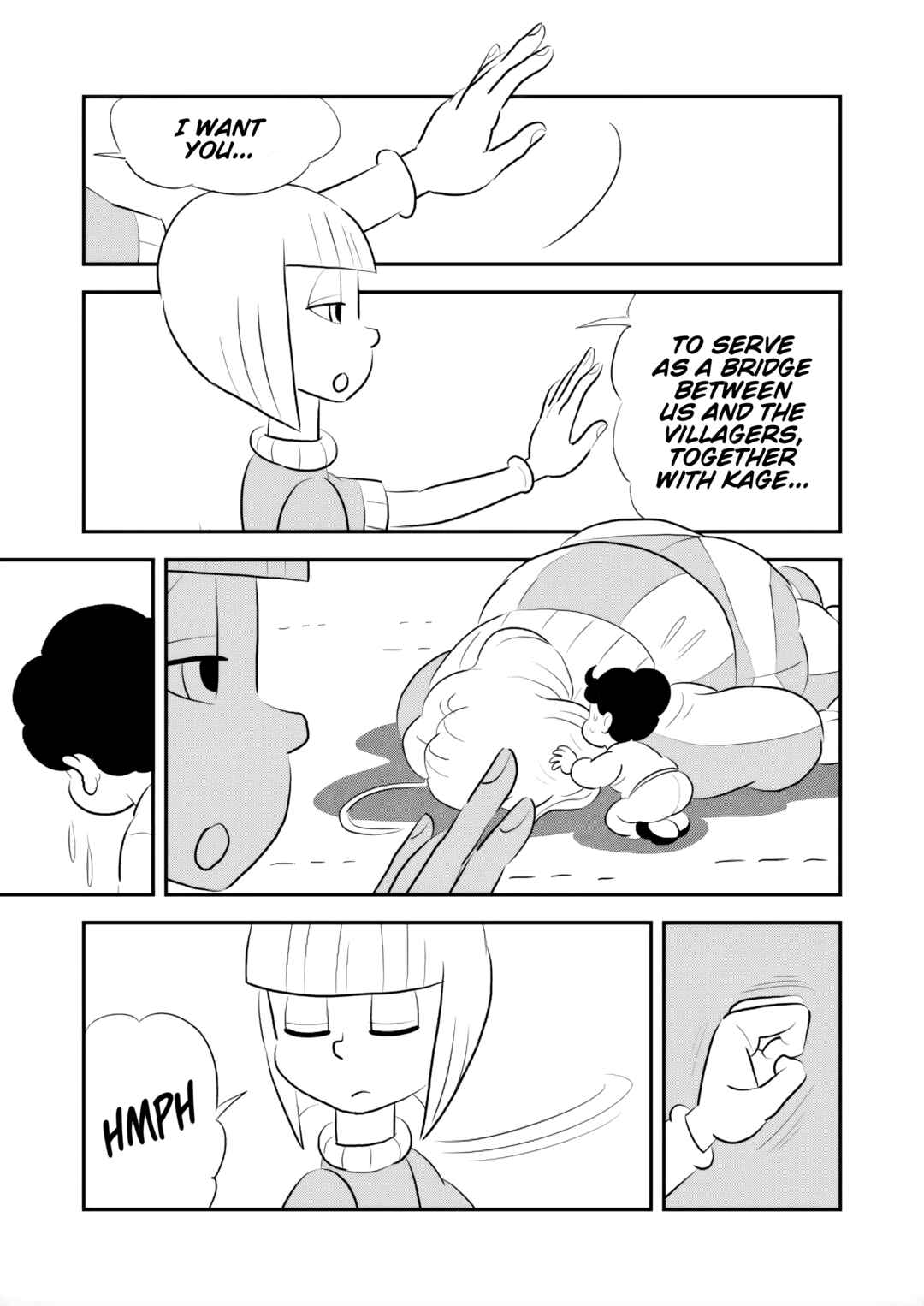 Chapter 242 - Page 10